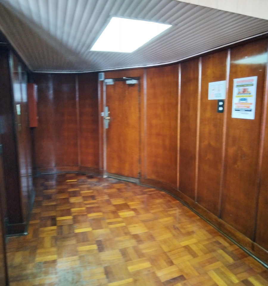 1 Bedroom Property for Sale in Port Elizabeth Central Eastern Cape